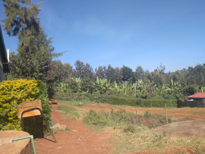 Kigumo Secondary Githunguri