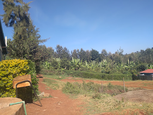 Kigumo Secondary Githunguri
