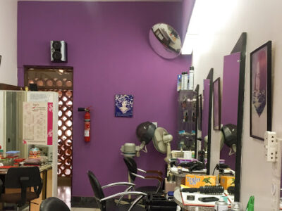 Salon Chrysalis
