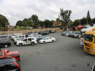 Top Rides Motors