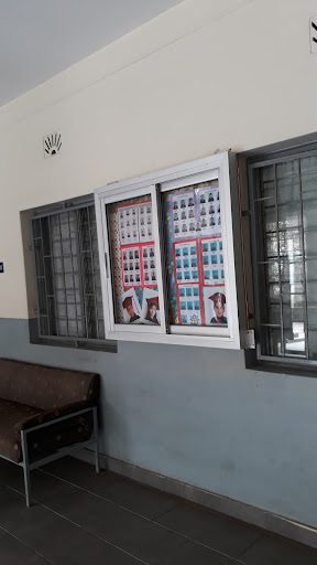 Arya Samaj Nursery School