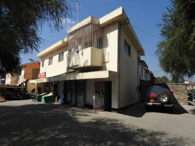 Highway Estate Hair & Beauty Salon