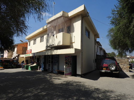 Highway Estate Hair & Beauty Salon