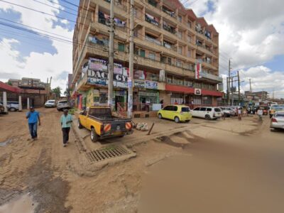 Nawiri Adults Education Centre