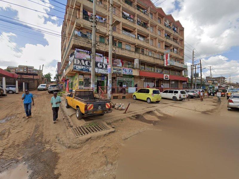 Nawiri Adults Education Centre