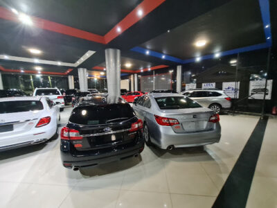 Lota Automotive Kenya