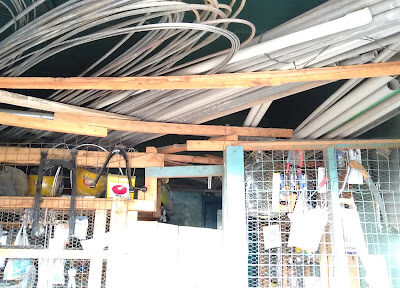Brazer Hardware