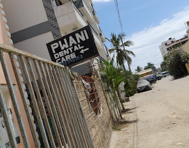 Pwani Dental Care