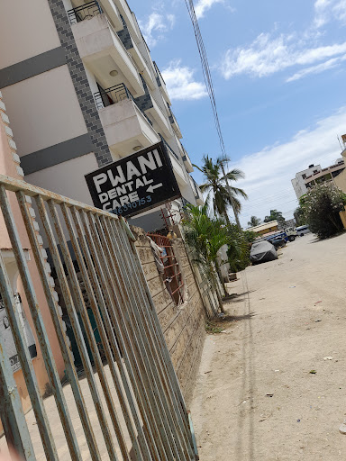 Pwani Dental Care