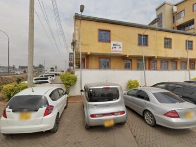 Kentab Insurance Agency Limited