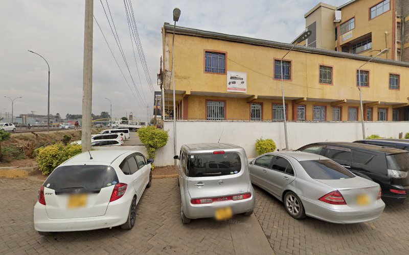 Kentab Insurance Agency Limited
