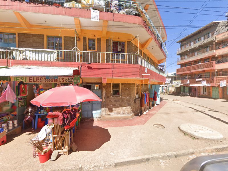 Beauty Spa Salon