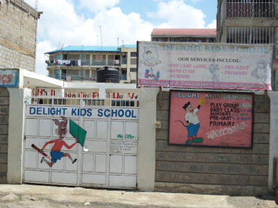 Delight Kids School