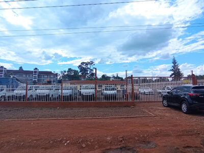 Fourways Motors