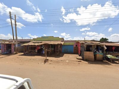 Uwezo Elite School