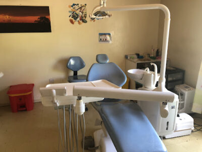 Advancedcare Dental Center