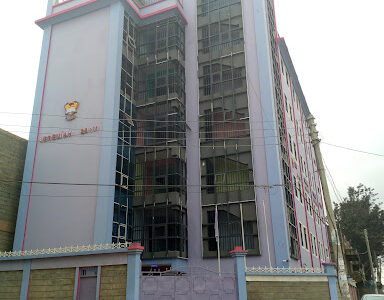 Joy Gardens Primary School
