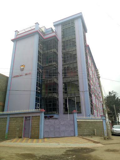 Joy Gardens Primary School