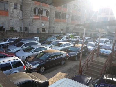 Superview Motors
