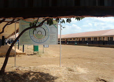 Thika Garrison Secondary School