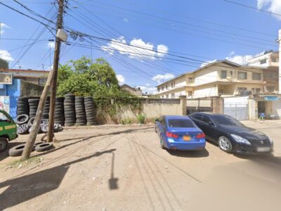 Samantha's Hair Beauty And Massage Parlour