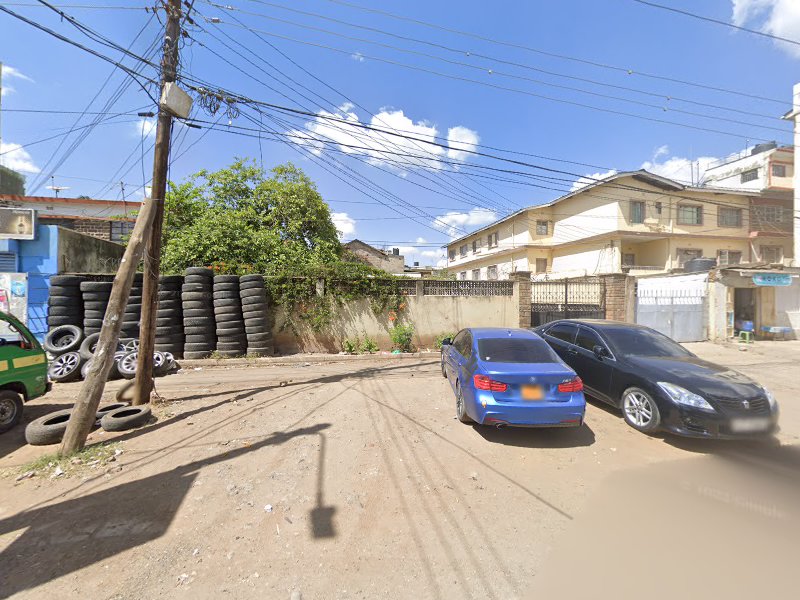 Samantha's Hair Beauty And Massage Parlour
