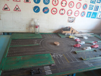 Jamii Star Driving School