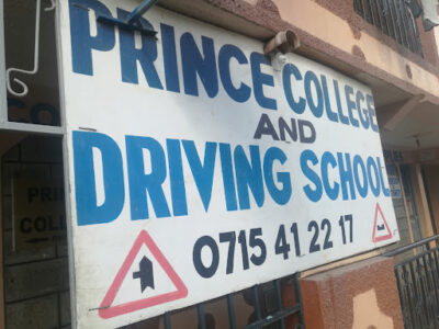 The Prince College