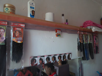 Richie's Beauty Salon
