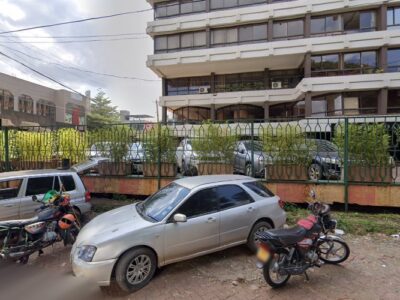 Kivuli Tuli Properties