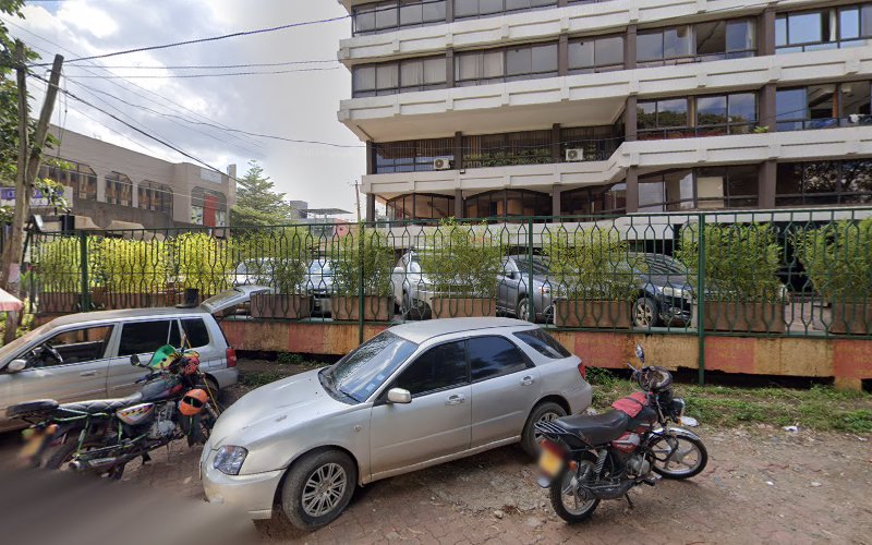 Kivuli Tuli Properties