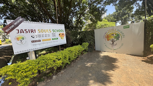 Jasiri Souls School (A Waldorf Initiative)