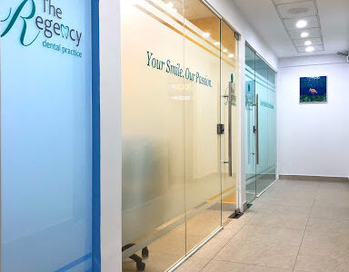 The Regency Dental Practice