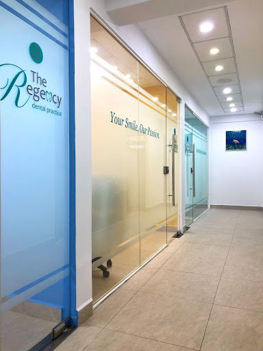 The Regency Dental Practice