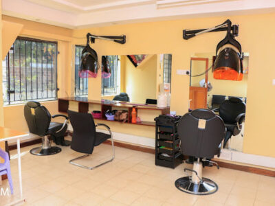 Tamasha Salon And Barber