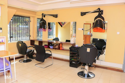 Tamasha Salon And Barber