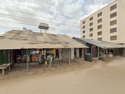 Mariakani Hardware Store