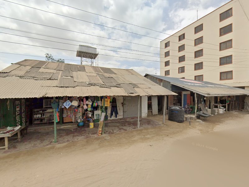 Mariakani Hardware Store