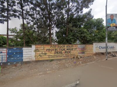 River Bank Primary School