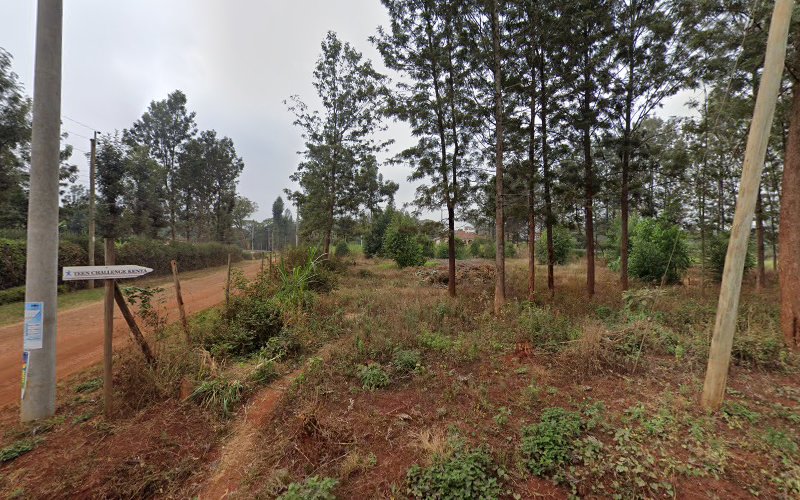 Teen Challenge Of Kenya