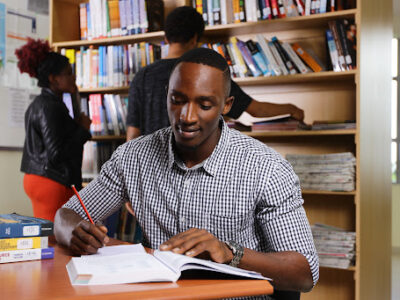 Edulink International College