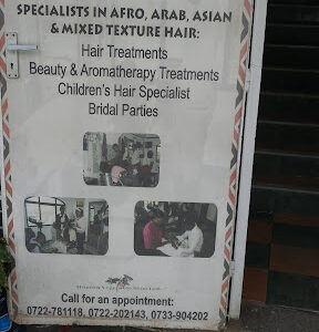 Binti Salon & Spa