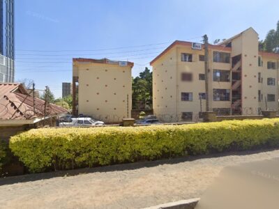 DANCO Limited - Registered Property Valuers and Real Estate Consultants, Nairobi, Kenya