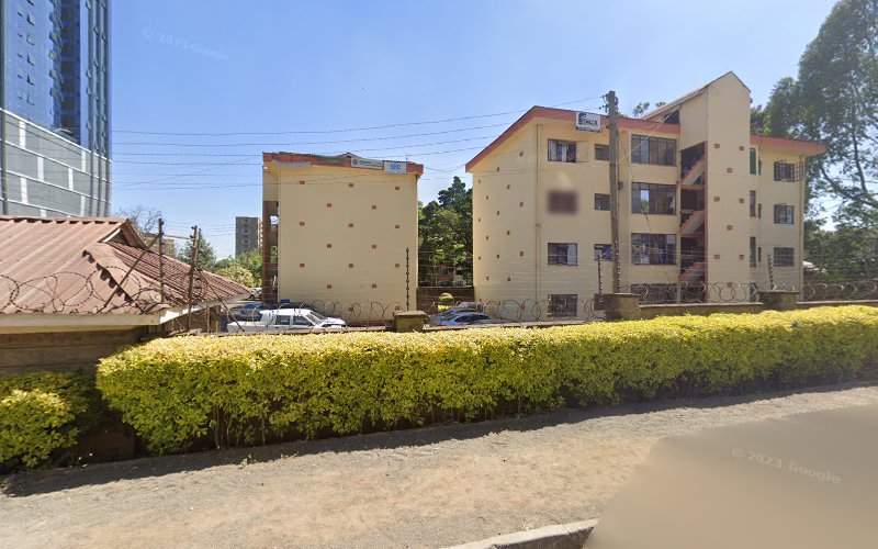 DANCO Limited - Registered Property Valuers and Real Estate Consultants, Nairobi, Kenya