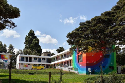 Ubuntu Junior Academy