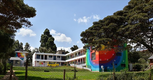 Ubuntu Junior Academy