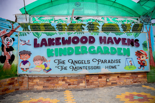 Lakewood Havens Kindergarden