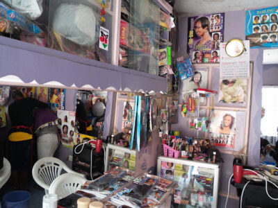 Sobra Hair Salon