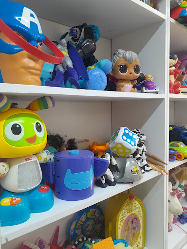 Marikish Kids And Teens Salon
