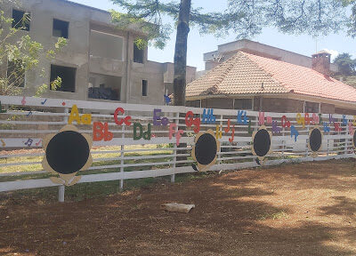 Royal Haven International School